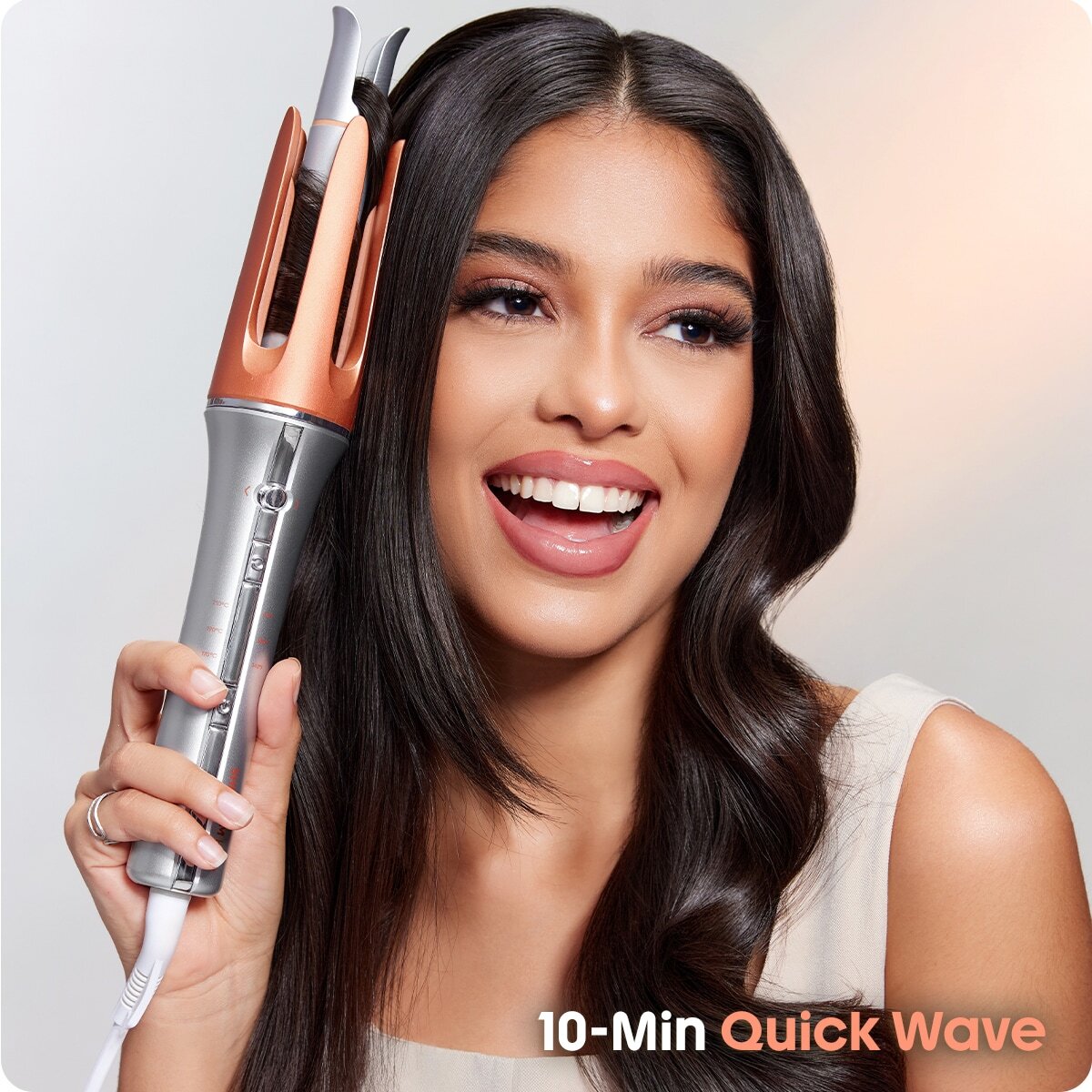 1740051670cb378ddd631443c37296e55ae302dbff_thumbnail_3600x دستگاه فر کننده مو شیگلم sheglam سایز 32 میل