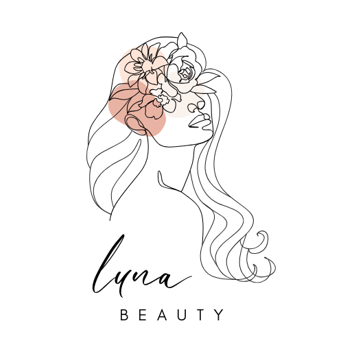 lunabeauty logo